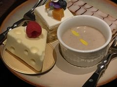 -上海苏宁宝丽嘉酒店·Cafe Bellagio西餐厅