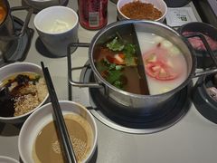 -壹小馆.皇城老妈(成都太古里店)