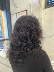 -上禾 HAIR SALON