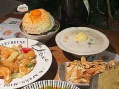 -岛风·台食小馆 ISLAND BISTRO(烟台山店)