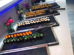 -炭烤麻里·臻选自助烤肉料理(观音桥大融城店)