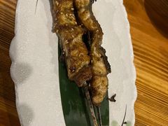 -质烤烤物·活烤海鲜(质烤总店)