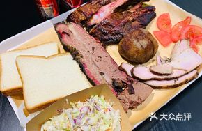 Thick-Hearted Special Beef Brisket