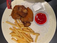 -红厨巷·淮扬菜(熙南里店)