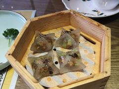 -火啫啫·粤式啫啫煲(南通首店)