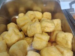 -娘心豆品(方庄店)