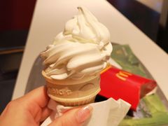 -麦当劳(杭州庆春路店)