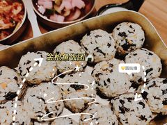 -HOTISLAND海鸡岛·韩国料理(江南西店)
