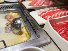 -海底捞火锅(莘松路店)
