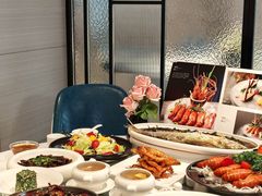 -忆家一宴(大木桥路旗舰店)