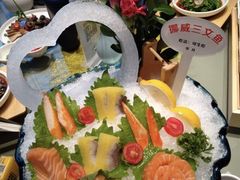 -享月汤皇·海鲜小火锅·聚会(曲江创意谷店)