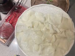 -辣伍鲜毛肚老火锅(元一店)