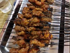 肉筋-马贤涮烤(超英·长乐家园店)