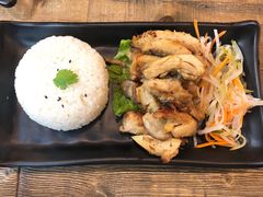 -little hlk 小饿龙(浦东嘉里城店)