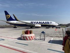 -罗马钱皮诺机场