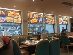 -情妹耙泥鳅·江湖川菜(科华店)