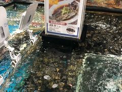 -盒马鲜生(皇庭广场店)