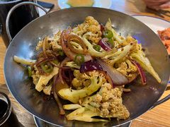 -吕氏疙瘩汤·私家菜馆(慈云寺店)