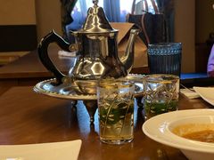 -Tajine Moroccan塔金摩洛哥中东餐厅