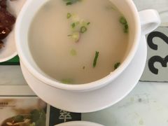 -翠华餐厅(香港国际机场店)