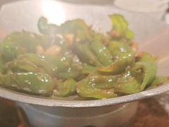 -前海沿·青岛菜(乐客城店)