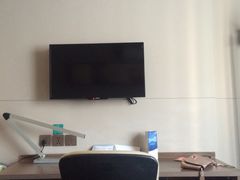 -锦江之星品尚(武汉协和医院取水楼地铁站店)