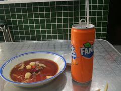 -燕燕美食·传统广式小吃