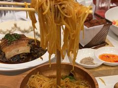 -大鸭梨烤鸭(石佛营店)