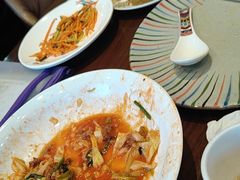 -巴依老爷新疆美食(牡丹园店)