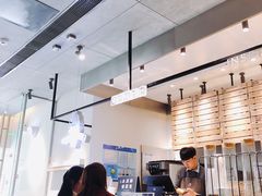 -喜茶(上海兴业太古汇店)