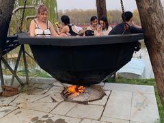 -清河半岛温泉度假酒店