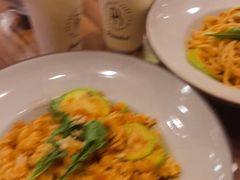 -Pennehut畔尼意面(合肥万象城店)