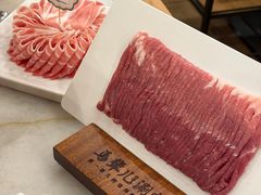 -牛街·马辈儿涮肉(牛街二店)