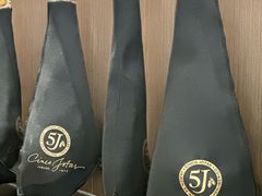 -ZAFFERANO西班牙海鲜饭(上海首店)