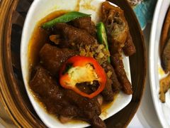 -御彩酒家(东风东路店)