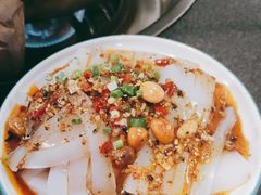 -秦巴石锅鱼(文化南路店)