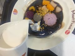 -鲜芋仙(观音桥大融城LG店)