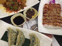 -虾饺妹·粤式手工点心(水荫路店)