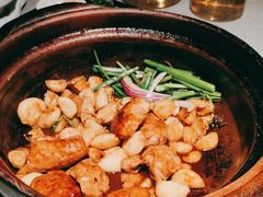 -晓粤·惹味粤菜(凯德乐峰广场店)