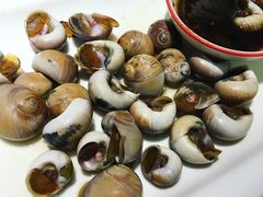 -小厨师·二十年沈家门小海鲜(百井坊巷店)