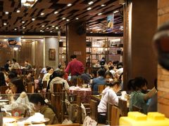 大堂-临家闽南菜(宝洲路店)