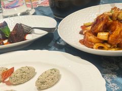 -扬州香格里拉·香宫中餐厅