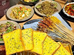-壹酒贰肉1926·深夜食堂(九纬路店)