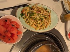 -遇东北林区铁锅炖(南开店)