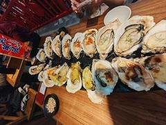 -烧蠔帮·湛江生蚝(工农店)