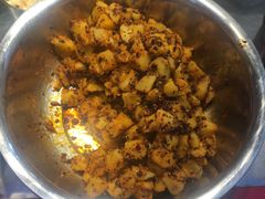 -周小亮丁家坡洋芋(全国总店)