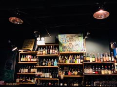 -等待戈多Waiting For Godot(交道口店)