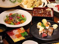 -山葵家·创意料理(宁波来福士店)