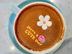 -Fridi Patisserie Cafe