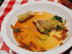-西贝莜面村(赛格国际购物中心店)